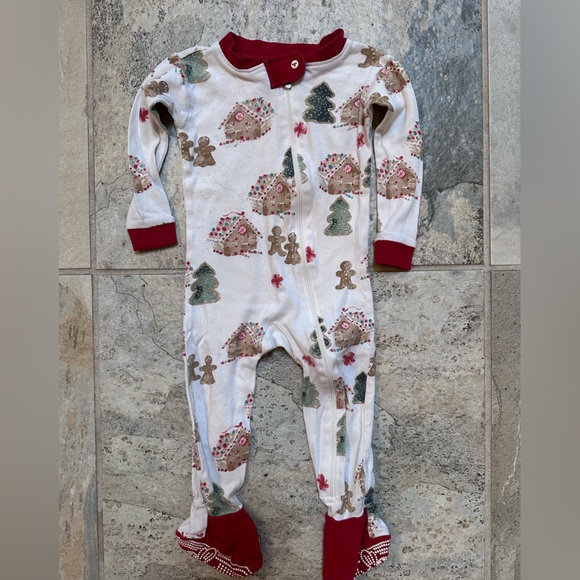 Burt's Bees Baby One Pieces Burts Bees Baby Gender Neutral